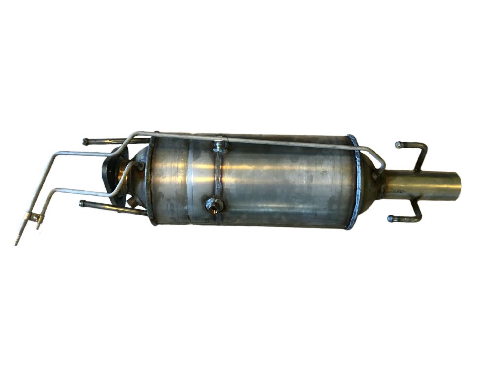 Filtru funingine/particule sist.de esapament cordierit