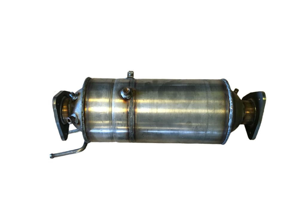 Filtru funingine/particule sist.de esapament cordierit