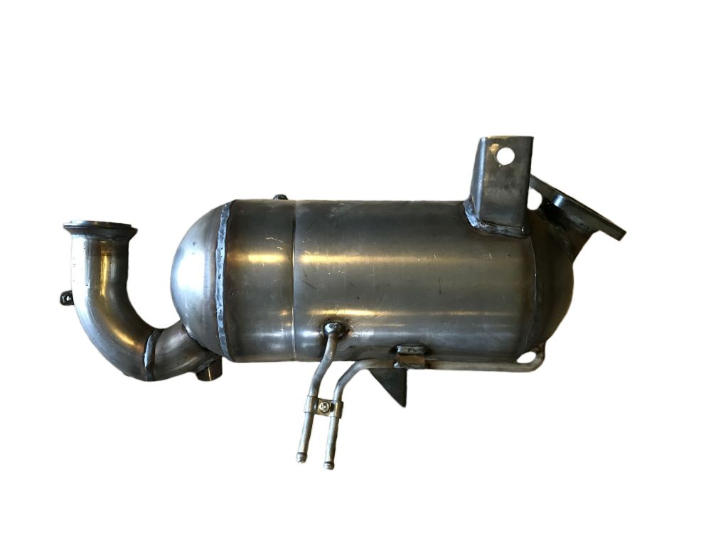 Filtru funingine/particule sist.de esapament cordierit