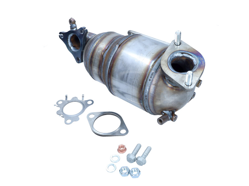 Filtru funingine/particule cordierit