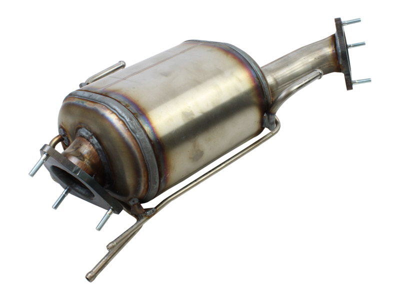 Filtru funingine/particule cordierit