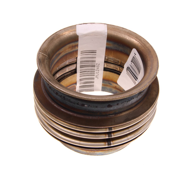 Conector elastic DB Sprinter scurt