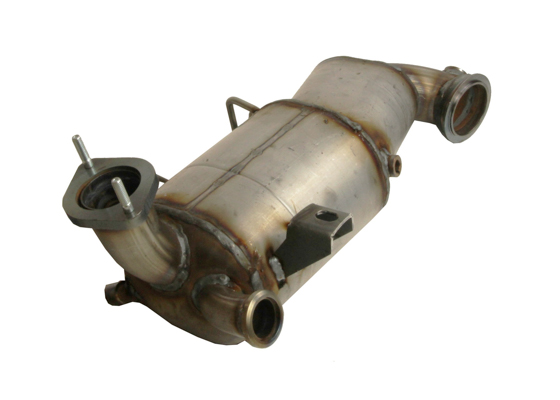 Filtru funingine cordierit