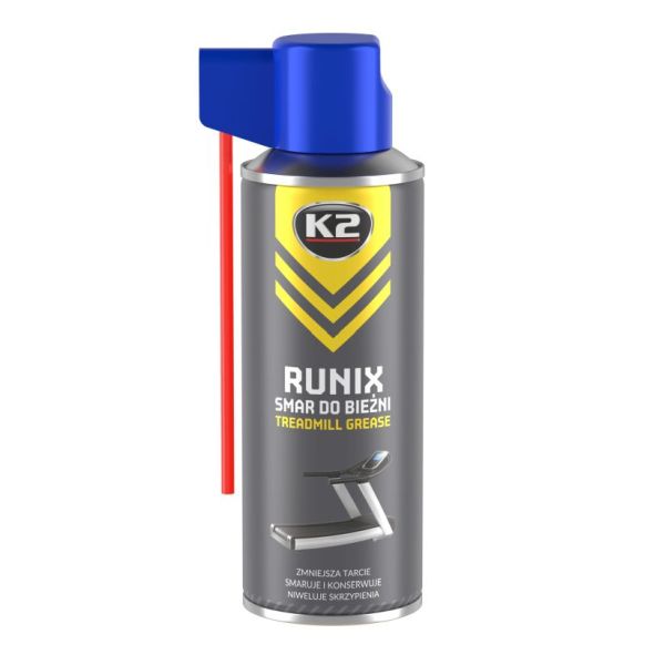 Vaselina K2 400ml