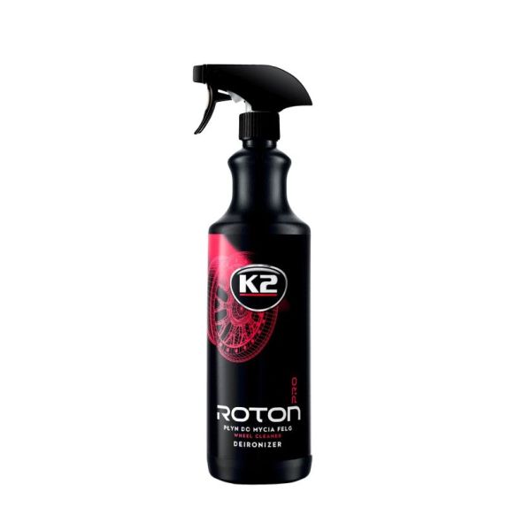 Solutie de curatat jenti K2 Roton Pro 1L