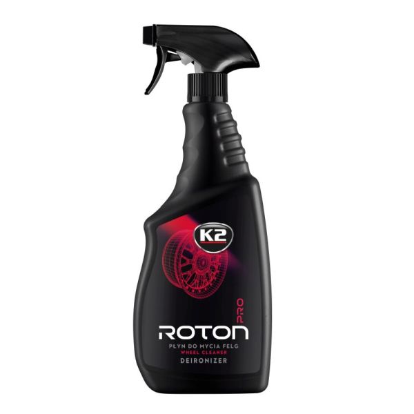 Solutie de curatat jenti K2 Roton 750ml