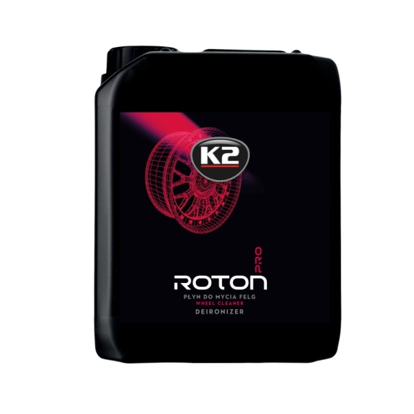Solutie de curatat jenti K2 Roton 5L