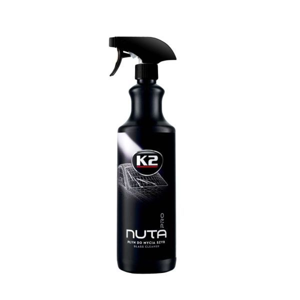 Solutie de curatare K2 geamuri 1L