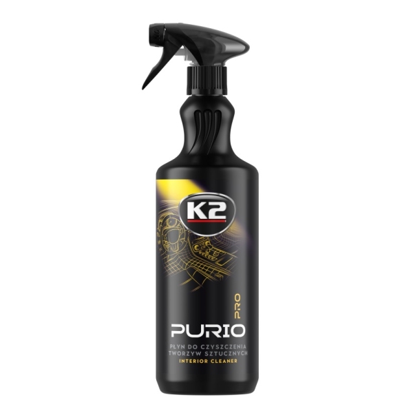 Produse intretinere materiale plastice