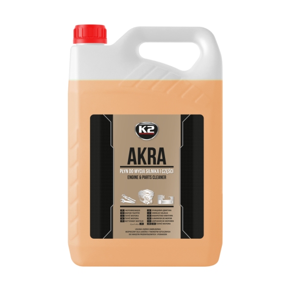 Solutie de curatare K2 motor 5Kg