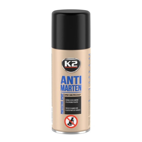 Protectie animale 400 ml