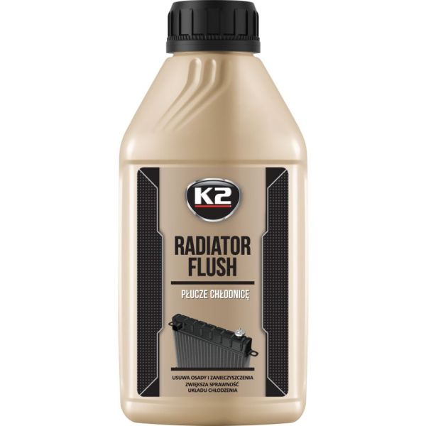 Solutie de curatare K2 sistem racire 400ml