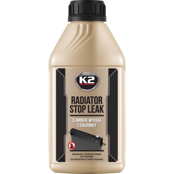 Solutie de curatare K2 sistem racire 400ml