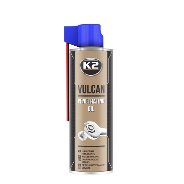 Solvent rugina