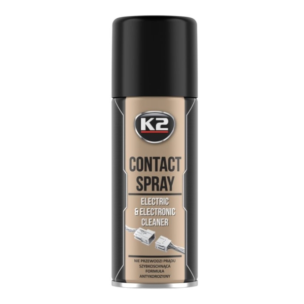 Spray de contact K2 400ml