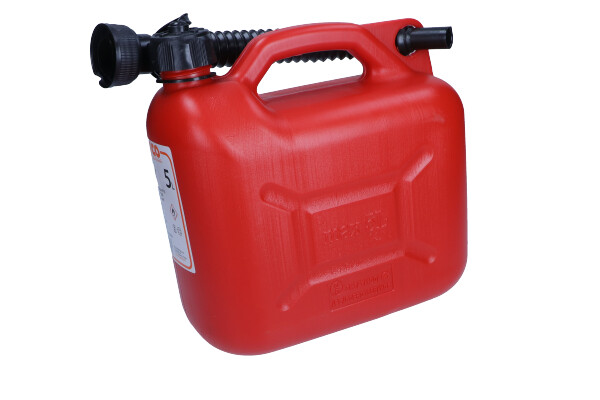 Canistra carburant plastic 5L