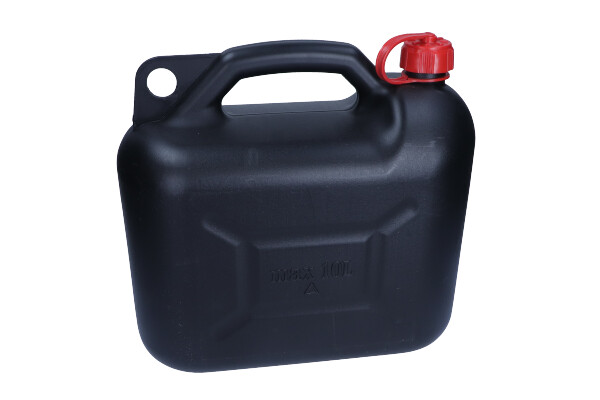 Canistra carburant