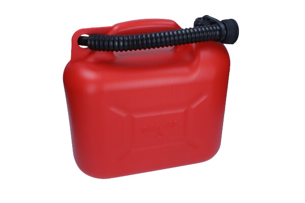 Canistra carburant