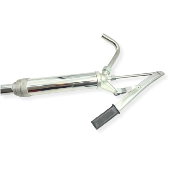 Pompa de butoi cu piston pentru butoaie 50-208 L