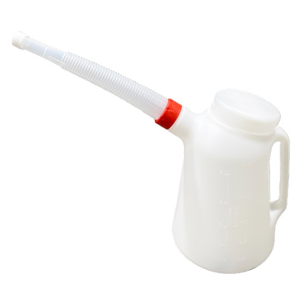 Canistra ulei 5 L