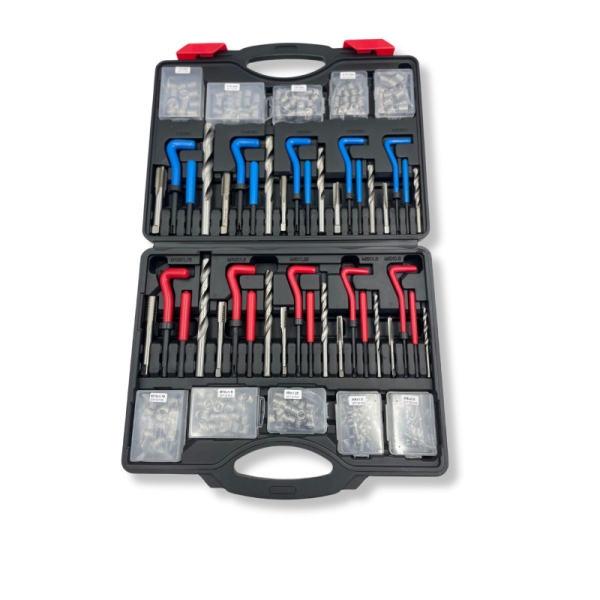Set de reparare, filet