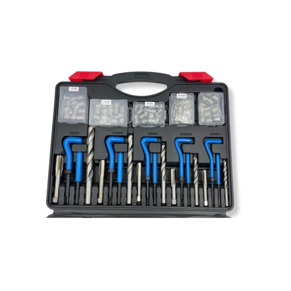 Set de reparare, filet