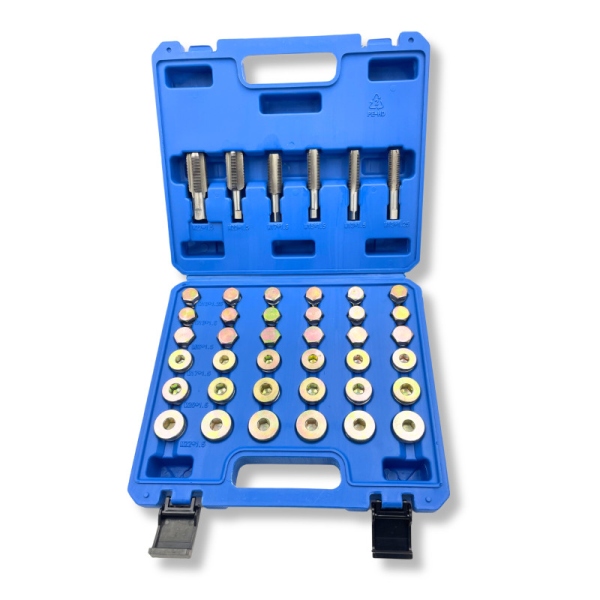 Set reparatie filet surub golire ulei