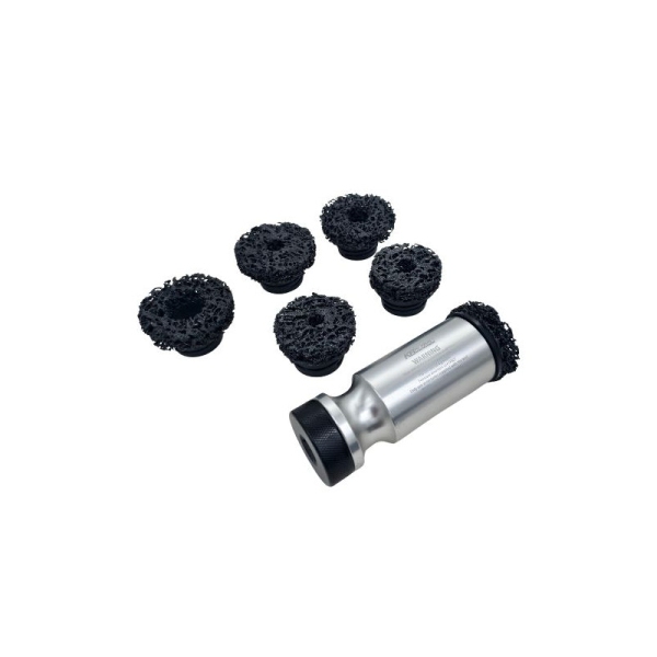 Set curatare butuc roata 1/2''