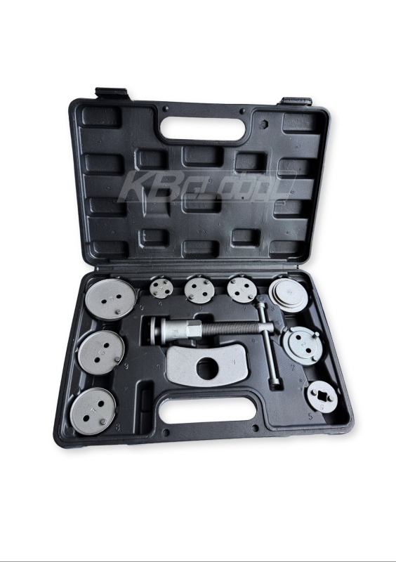 Dispozitiv de reintroducere, piston etrier de frana