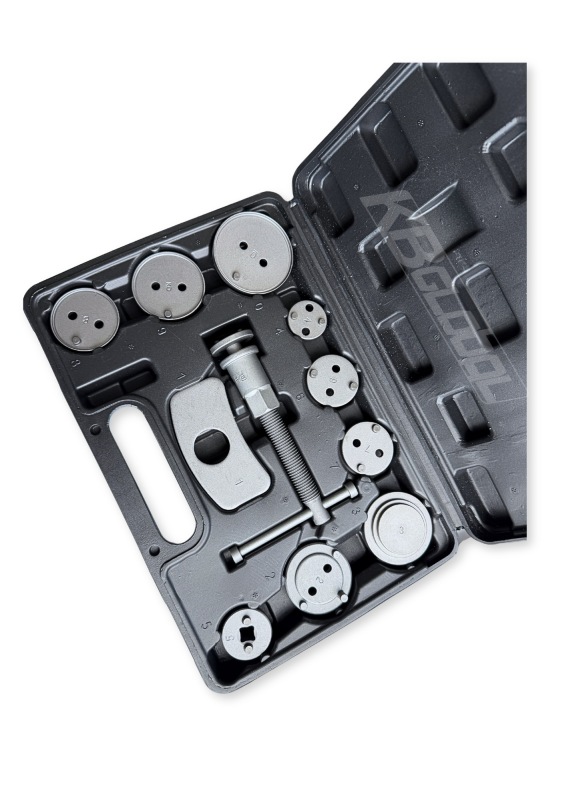 Dispozitiv de reintroducere, piston etrier de frana