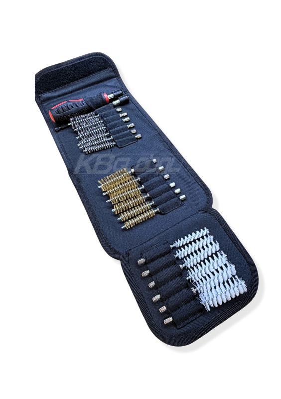 Perie soclu injector 20 bucati