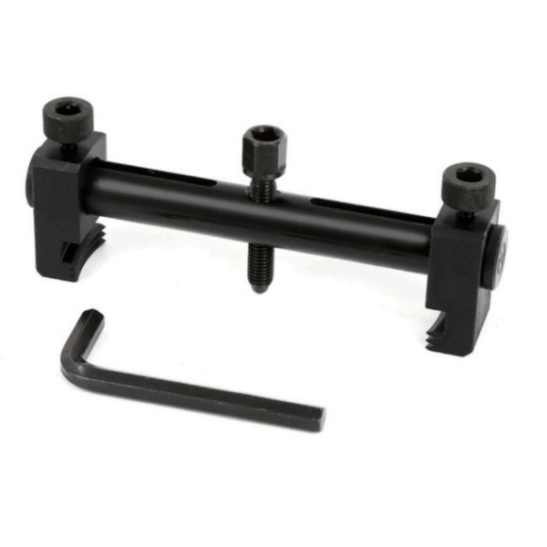 Extractor fulie 40-165 mm