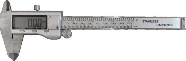 Subler 150 mm