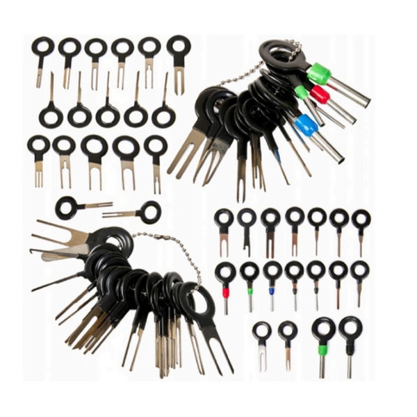 Sculă demontare, conector tată