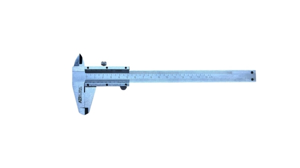 Subler 150 mm 0,02 mm