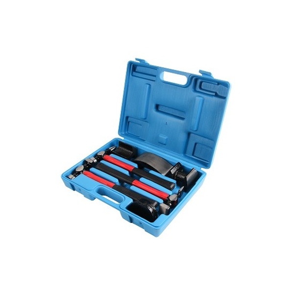 Ciocan netezire set 7 piese