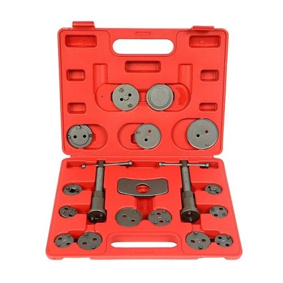 Dispozitiv de reintroducere, piston etrier de frana