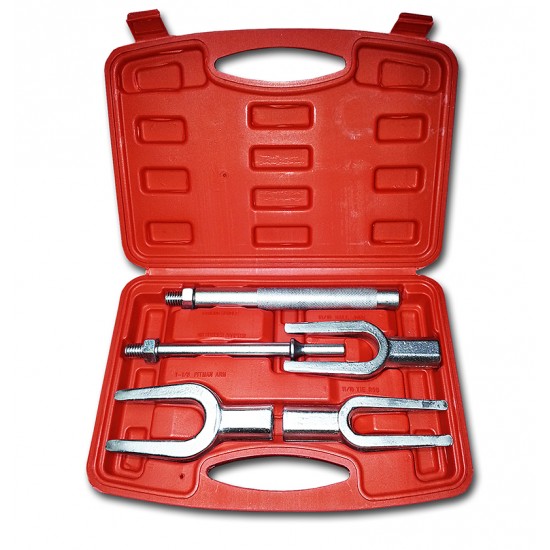 Furcă, extractor articulaţie sferică