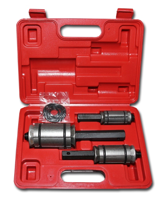 Calibrator tevi