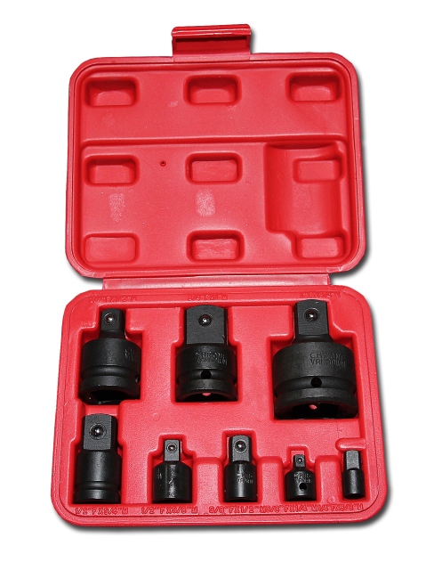 Adaptor reductor, clichet
