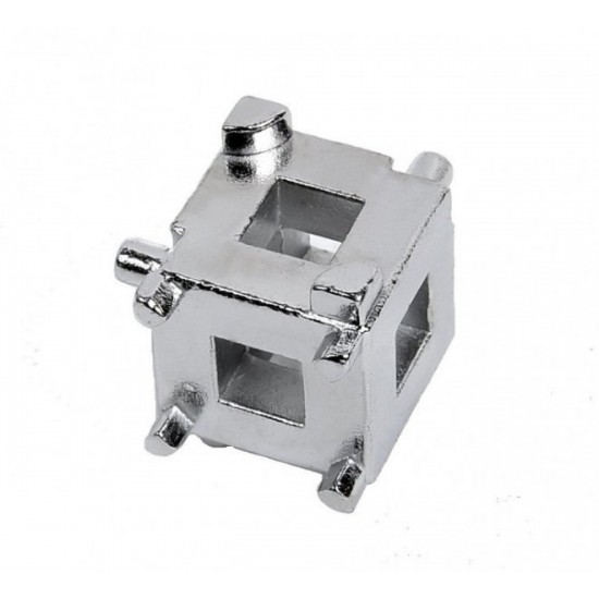 Dispozitiv de reintroducere piston etrier de frana
