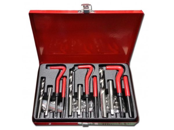 Set de reparare, filet