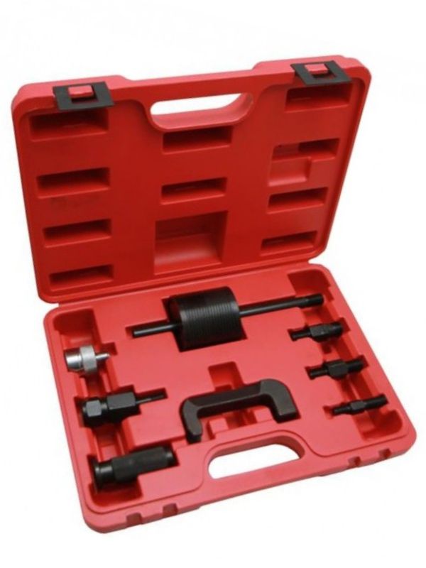Extractor injectoare common rail
