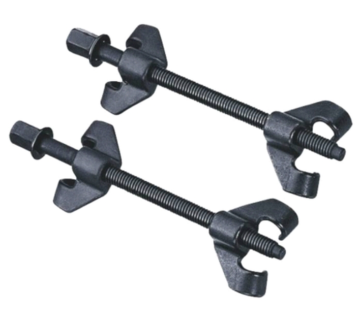 Presa arc suspensie