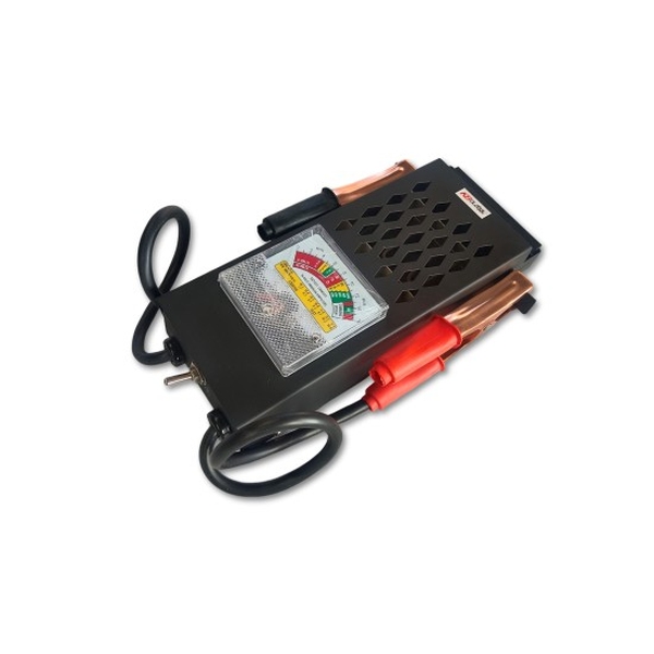Tester,baterie 6V 12V