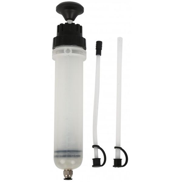 Glisor seringă fluide 200 ml