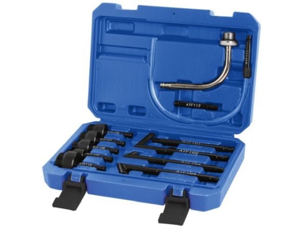 Set adaptoare incarcare transmisie 13 piese