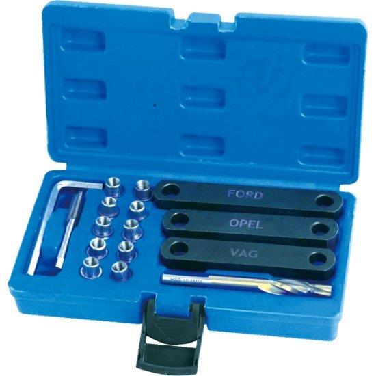 Set reparare filet etrier frana M9x1,25