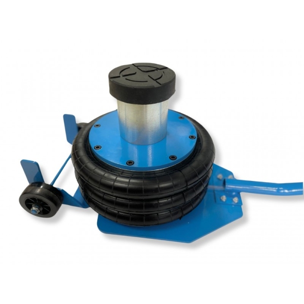 Cric auto tip crocodil