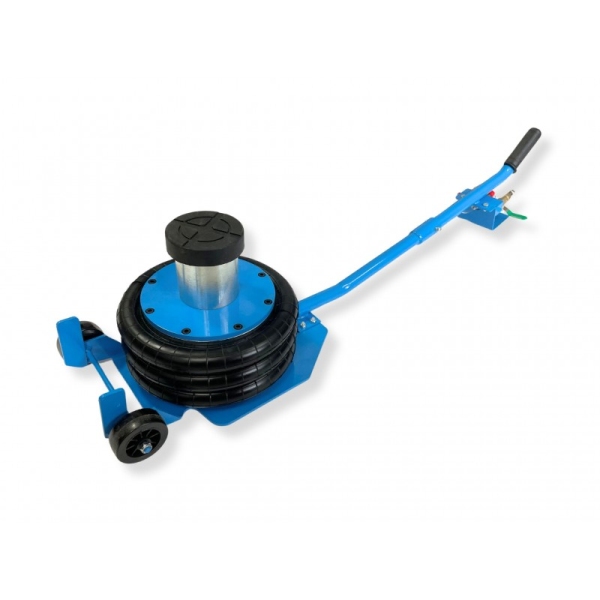 Cric auto tip crocodil